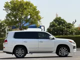 Lexus LX-570 S 2014